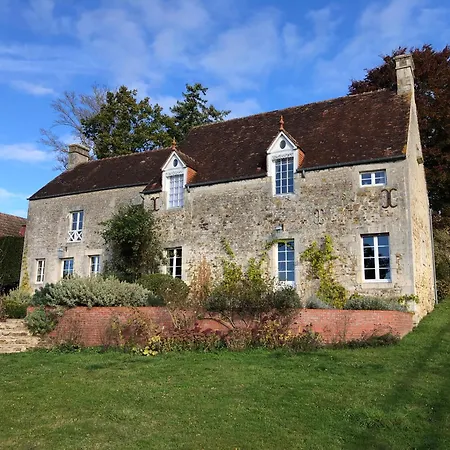 Manoir De Pincelu *