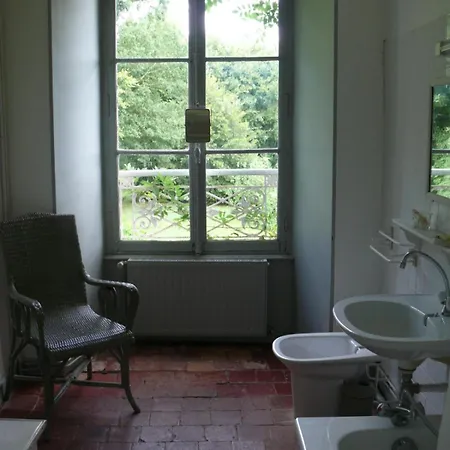 Manoir De Pincelu *
