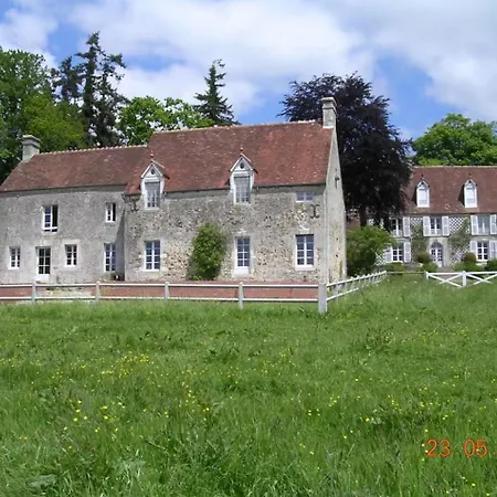 Manoir De Pincelu *