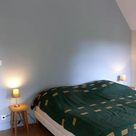 Manoir De Pincelu * La Courbe