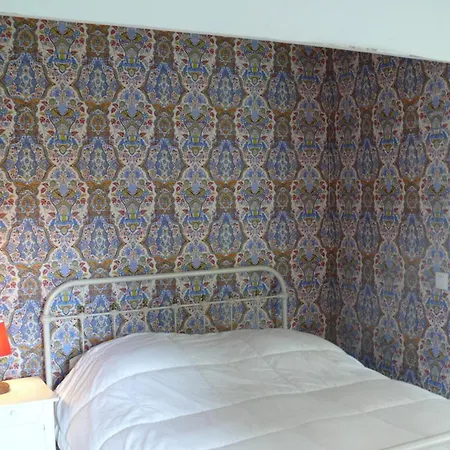 Kwatera prywatna Manoir De Pincelu *