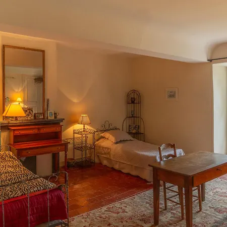 Manoir De Pincelu Kwatera prywatna La Courbe