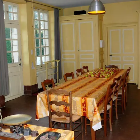 Manoir De Pincelu Kwatera prywatna
