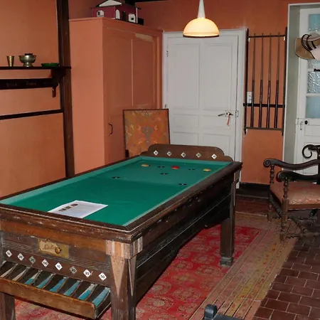 Manoir De Pincelu *