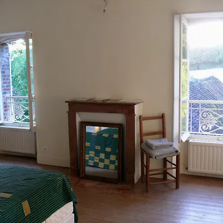 Kwatera prywatna Manoir De Pincelu