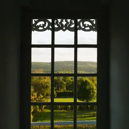 Kwatera prywatna Manoir De Pincelu La Courbe