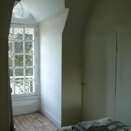 Kwatera prywatna Manoir De Pincelu *