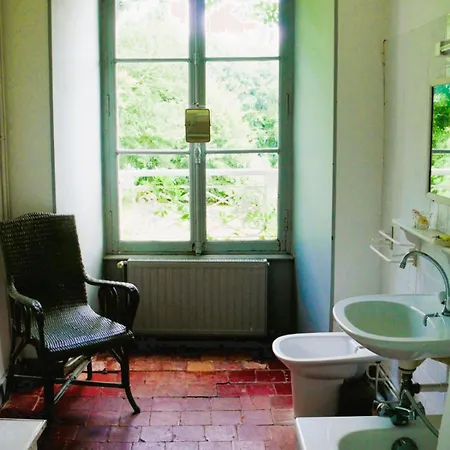 Kwatera prywatna Manoir De Pincelu