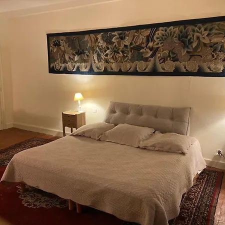 Manoir De Pincelu Kwatera prywatna La Courbe